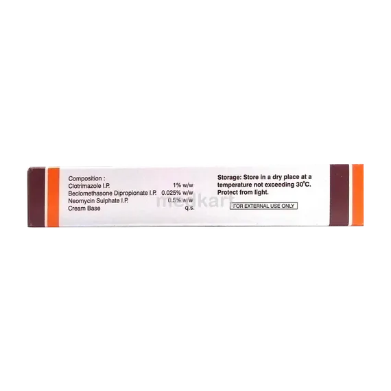 triben plus cream 10 gm